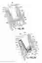 Fig. 26 - Co-Molded Pierceable Stopper and Method for Making the Same