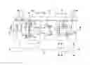 Fig. 01 - Measuring device for individually detecting body features of slaughtered animal bodies that can be conveyed in a row and processing device comprising at least one such measuring device
