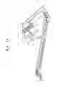 Fig. 16 - Differential member