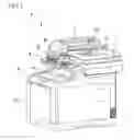 Fig. 02 - Arm unit with reduced spring load
