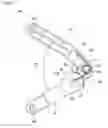 Fig. 06 - Arm unit with reduced spring load
