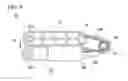Fig. 09 - Arm unit with reduced spring load