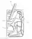 Fig. 01 - Haptic feedback shift knob