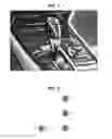 Fig. 02 - Smart touch type electronic auto shift lever