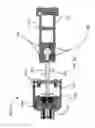 Fig. 16 - Stabilizing apparatus for highly articulated probes with link arrangement, methods of formation thereof, and methods of use thereof