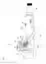 Fig. 03 - Steering column apparatus