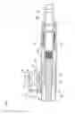 Fig. 05 - Steering column apparatus