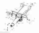 Fig. 01 - Assembly comprising a first cam carrier