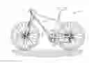 Fig. 01 - Bicycle end cap