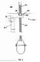 Fig. 07 - INSTALLATION APPARATUS AND SYSTEM FOR CEILING MOUNTED ITEMS