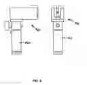 Fig. 08 - INSTALLATION APPARATUS AND SYSTEM FOR CEILING MOUNTED ITEMS