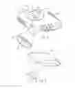 Fig. 04 - Mold for forming a molded item