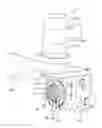 Fig. 01 - Thread whirling device and turning machine comprising a thread whirling device