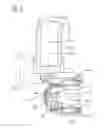 Fig. 03 - Thread whirling device and turning machine comprising a thread whirling device