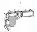Fig. 01 - CUTTING SYSTEM FOR WIRE PROCESSING MACHINES