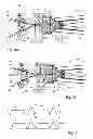 Fig. 08 - Transversal cutting equipment for sheets separable from overlapped continuous forms