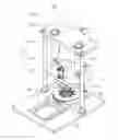 Fig. 01 - LENS CUTTING DEVICE