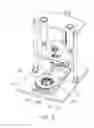 Fig. 07 - LENS CUTTING DEVICE