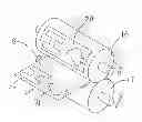 Fig. 01 - Rotary die cutter