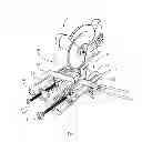 Fig. 02 - SAW WITH ARTICUABLE SIDE VICE AND STOP