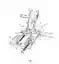 Fig. 04 - SAW WITH ARTICUABLE SIDE VICE AND STOP