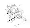 Fig. 05 - SAW WITH ARTICUABLE SIDE VICE AND STOP