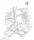 Fig. 02 - Adjustment and control features for a power tool