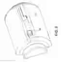 Fig. 06 - Detachable shaker