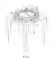 Fig. 17 - Braiding mechanism and methods of use