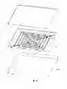 Fig. 06 - Blast/impact mitigation shield