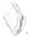 Fig. 07 - Blast/impact mitigation shield