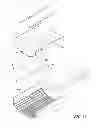 Fig. 11 - Blast/impact mitigation shield