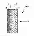 Fig. 01 - Ballistic resistant armor article