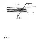 Fig. 12 - Insulating Gas Boundary Layer for Internal Combustion Engines