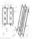 Fig. 04 - Membrane Separation Modules