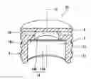 Fig. 01 - Ventilation member