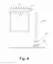 Fig. 05 - Air curtain HVAC system