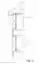 Fig. 11 - Air curtain HVAC system