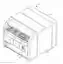 Fig. 01 - QUICK HEATING QUARTZ TOASTER