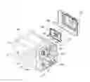 Fig. 01 - Convection cooking apparatus