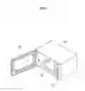 Fig. 03 - Convection cooking apparatus