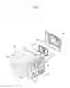 Fig. 07 - Convection cooking apparatus
