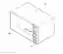 Fig. 01 - COOKING APPARATUS