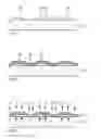 Fig. 07 - Printing layers of ceramic ink in substantially exact registration by differential ink medium thermal expulsion