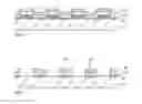 Fig. 11 - Printing layers of ceramic ink in substantially exact registration by differential ink medium thermal expulsion