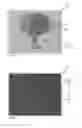 Fig. 14 - Printing layers of ceramic ink in substantially exact registration by differential ink medium thermal expulsion