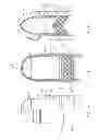 Fig. 08 - Polymer projectile having an integrated driving band