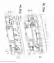 Fig. 07 - Device for controlling at least one of trim and steering of a boat, ship or vessel