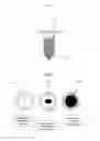 Fig. 03 - PERFORATING SINGLE-USE IMPACT INDICATOR, FOR THE TRANSPORTATION OF FRAGILE PRODUCTS