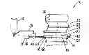 Fig. 01 - Device for wetting a carrier medium such as a paper web